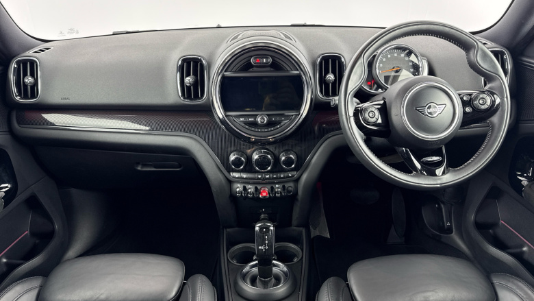 MINI Countryman 1.5 Cooper Exclusive 5dr Auto Petrol Hatchback